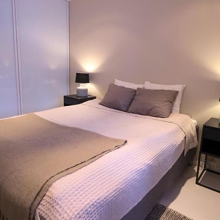 Arctic Circle Holiday Homes Rovaniemi Bagian luar foto
